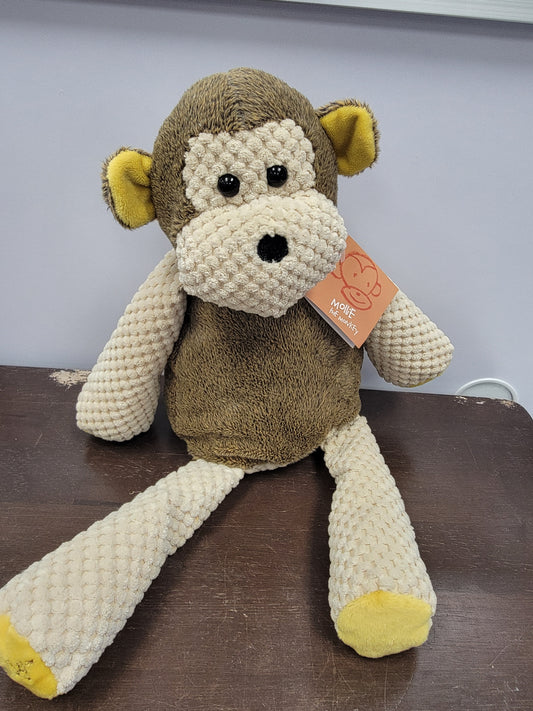 Scentsy Buddy Mollie the Monkey Plush