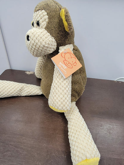 Scentsy Buddy Mollie the Monkey Plush