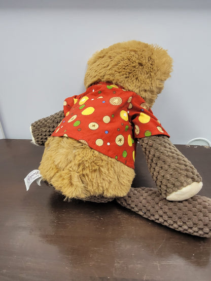 Scentsy Buddy Sasha the Bear Plush