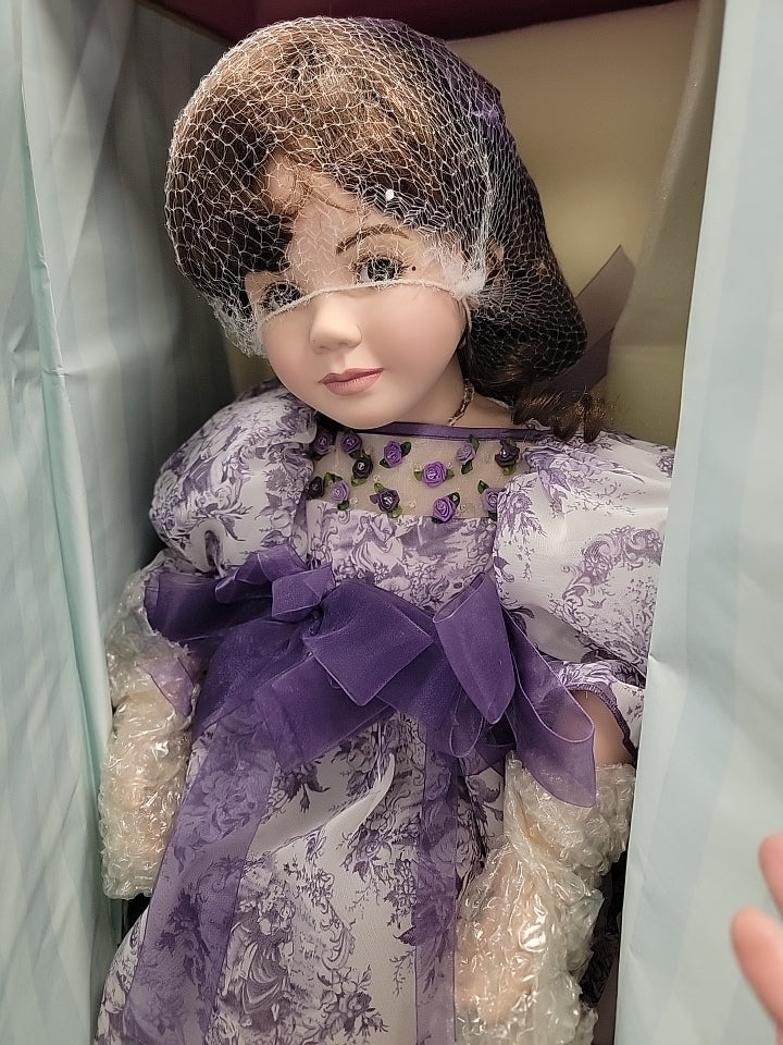 Marie Osmond Marie Doll