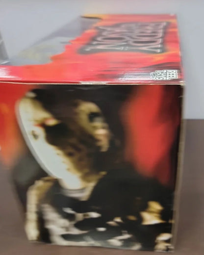 Freddy vs. Jason Deluxe Boxed Set