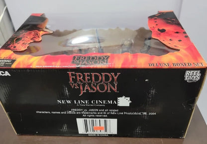 Freddy vs. Jason Deluxe Boxed Set