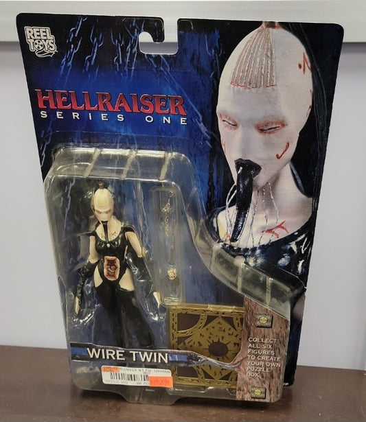 Hellraiser Wire Twin Series One
