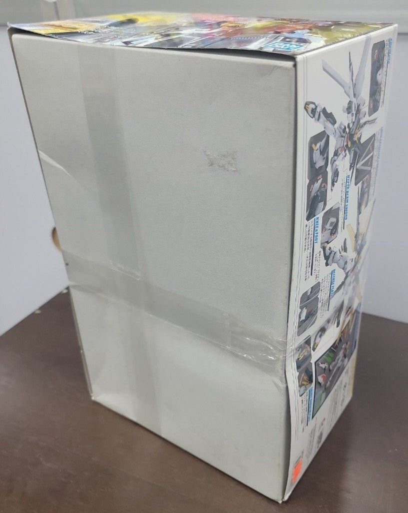 Bandai MG GX-9901-DX Gundam Double X 1:100 Scale Model Kit