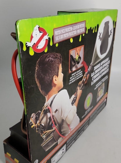 Ghostbusters Proton Pack Projector
