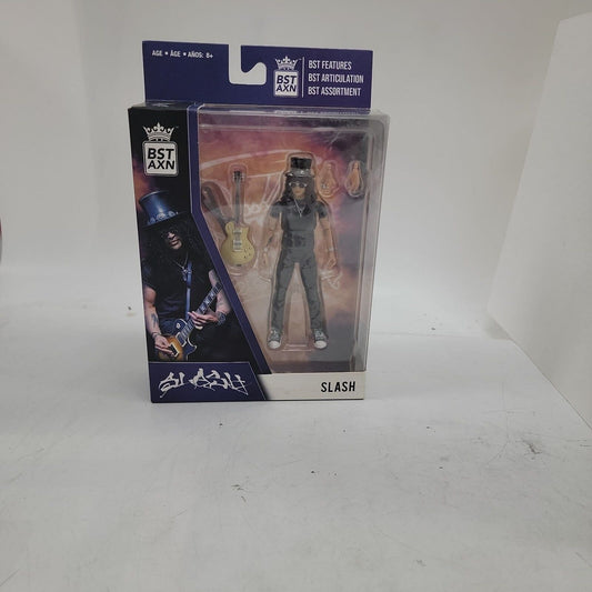 BST AXN Slash Figure