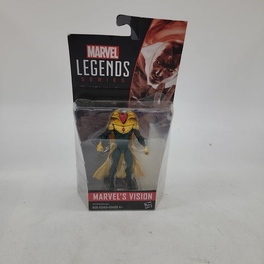 Marvel Legends Series Marvel's Vision