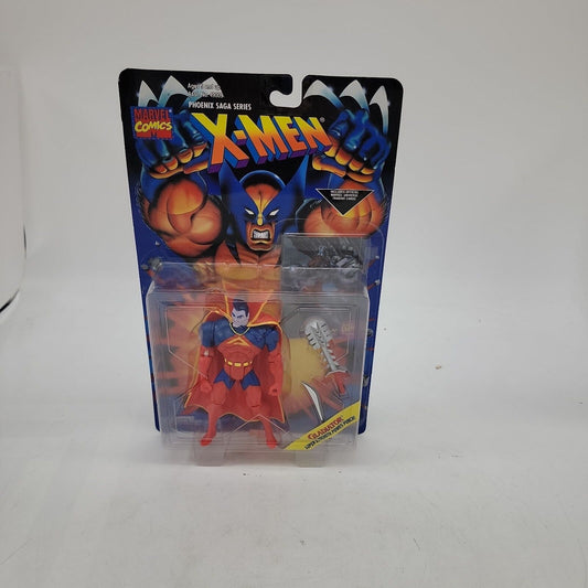 X-Men Phoenix Saga Series Gladiator
