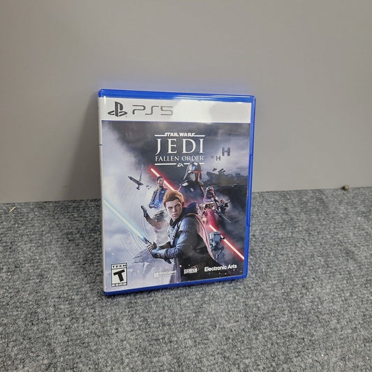 Star Wars Jedi: Fallen Order For Playstation 4