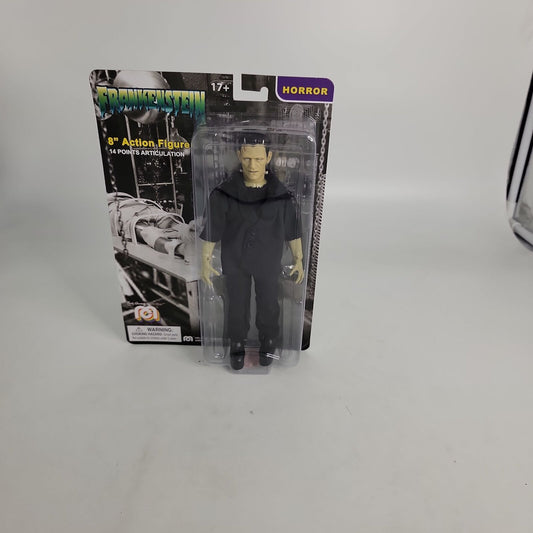 Frankenstein 8” Action Figure-Mego