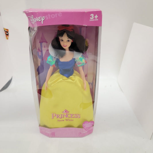 Disney Princess Snow White Doll