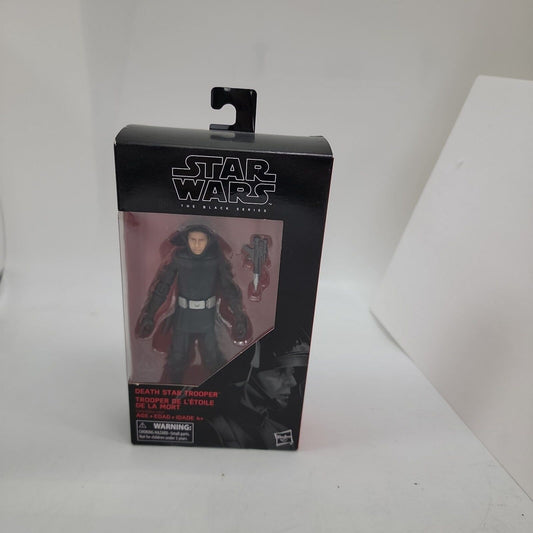 Star Wars The Black Series Death Star Trooper