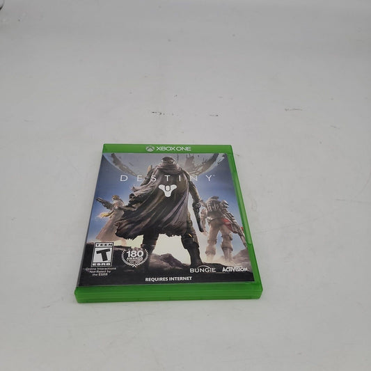 Destiny Xbox One Game