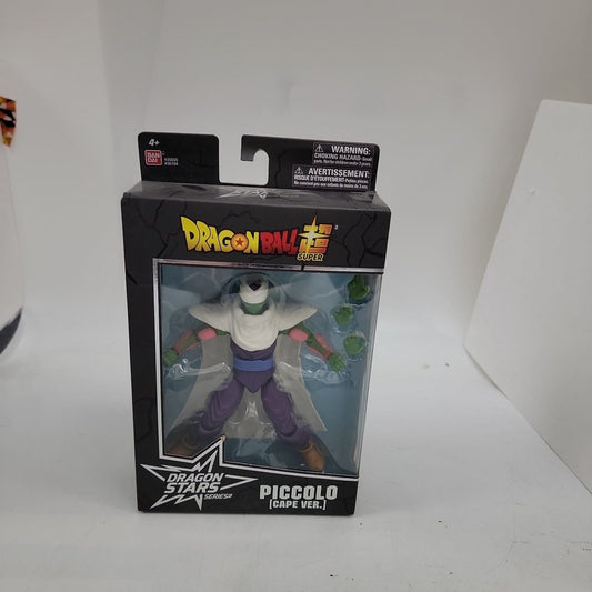 Dragon Ball Super Dragon Star Series Piccolo (Cape Ver.)