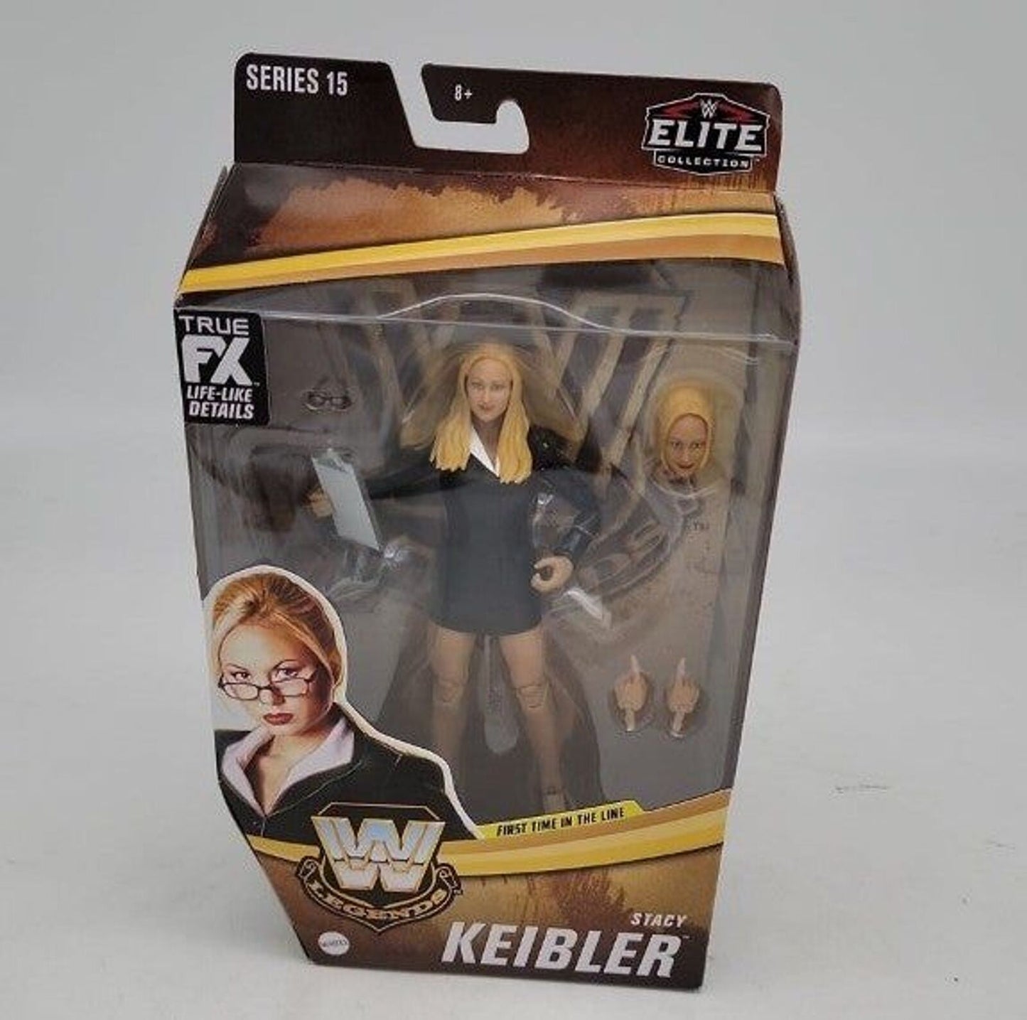 WWE Elite Collection W Legends Stacy Keibler