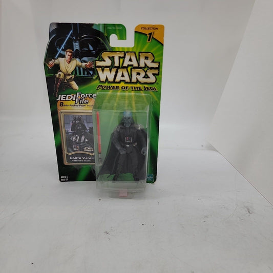 Star Wars Power of the Jedi Darth Vader