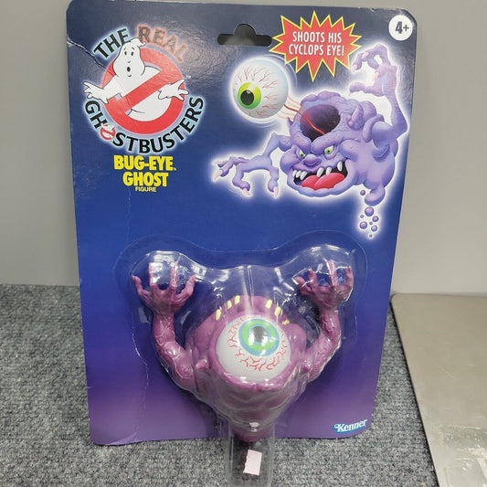 The Real Ghostbusters Bug-Eye Ghost