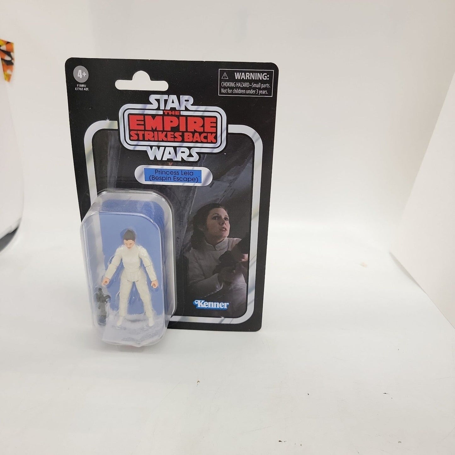 Star Wars The Empire Strikes Back Princess Leia (Bespin Escape)