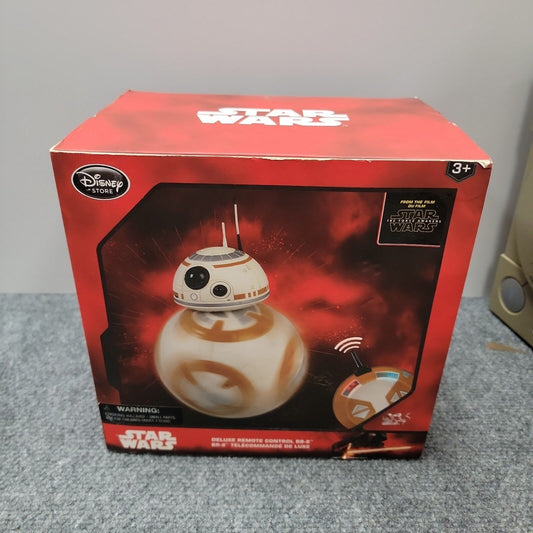 Star Wars Deluxe Remote Control BB-8