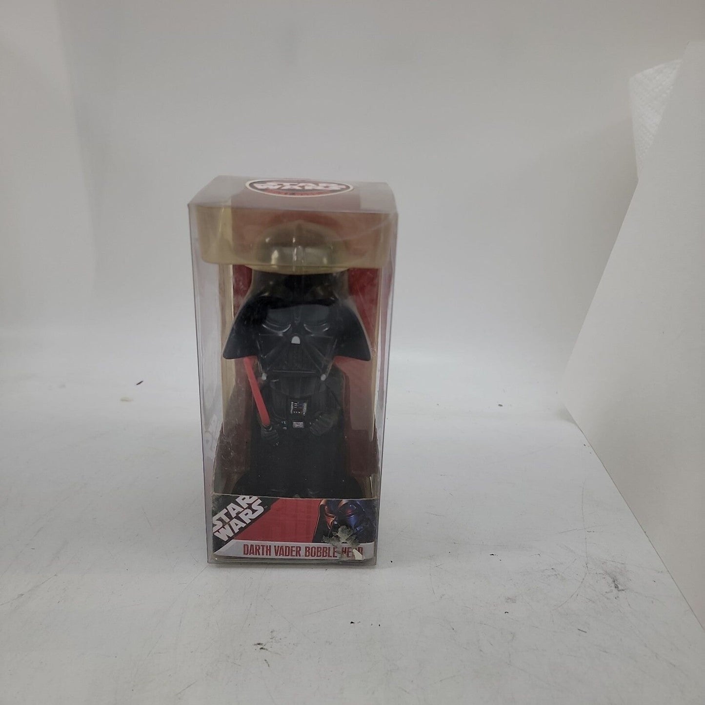 Star Wars Darth Vader Bobble Head