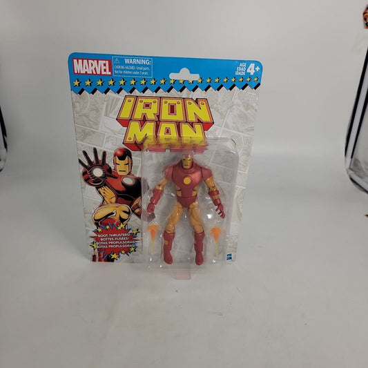 Marvel Iron Man