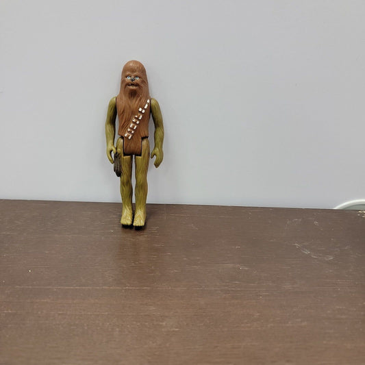 Star Wars Chewbacca