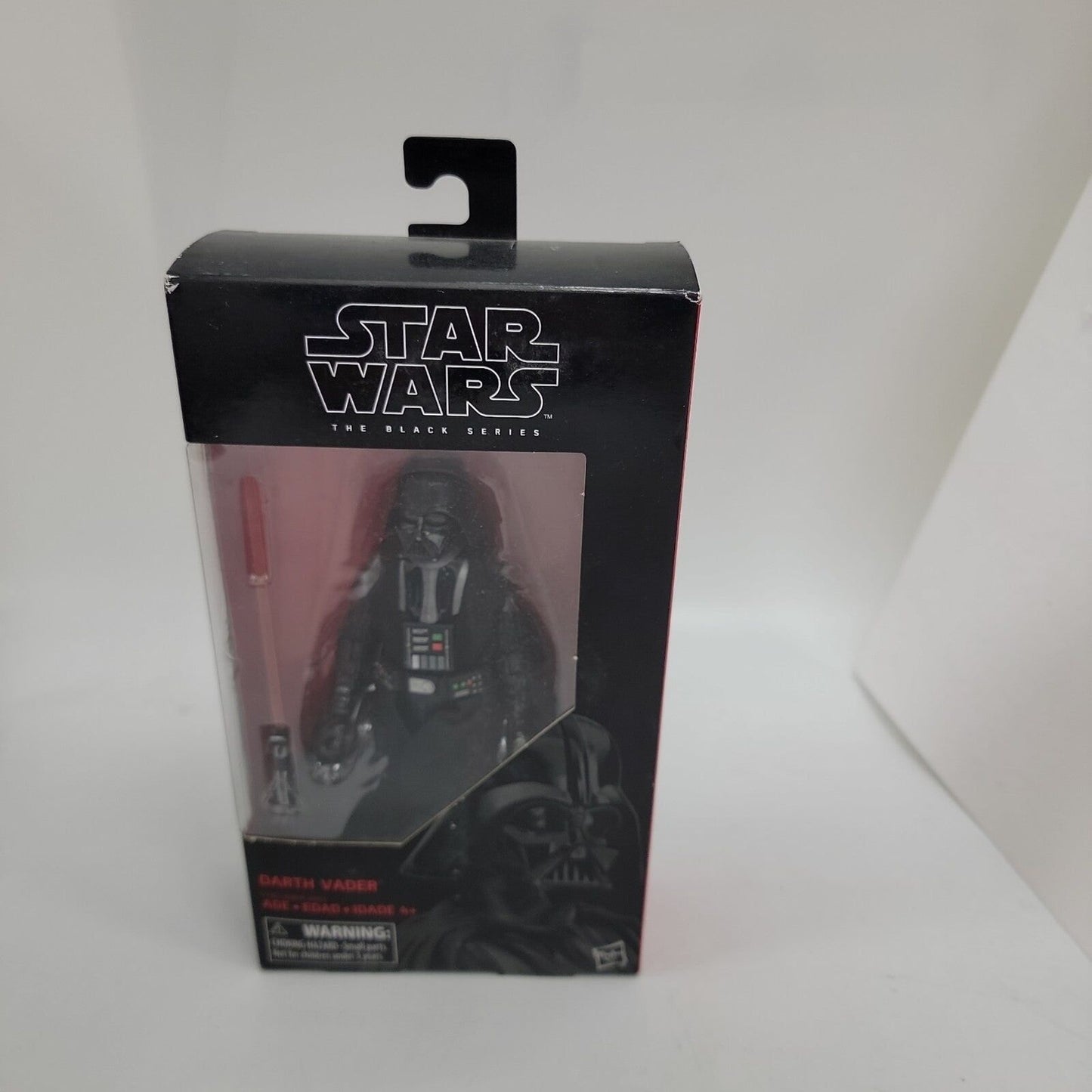 Star Wars The Black Series Darth Vader