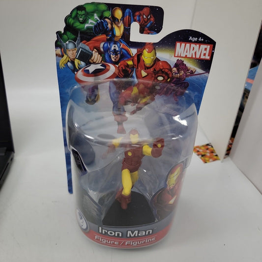 Marvel Iron Man Figurine