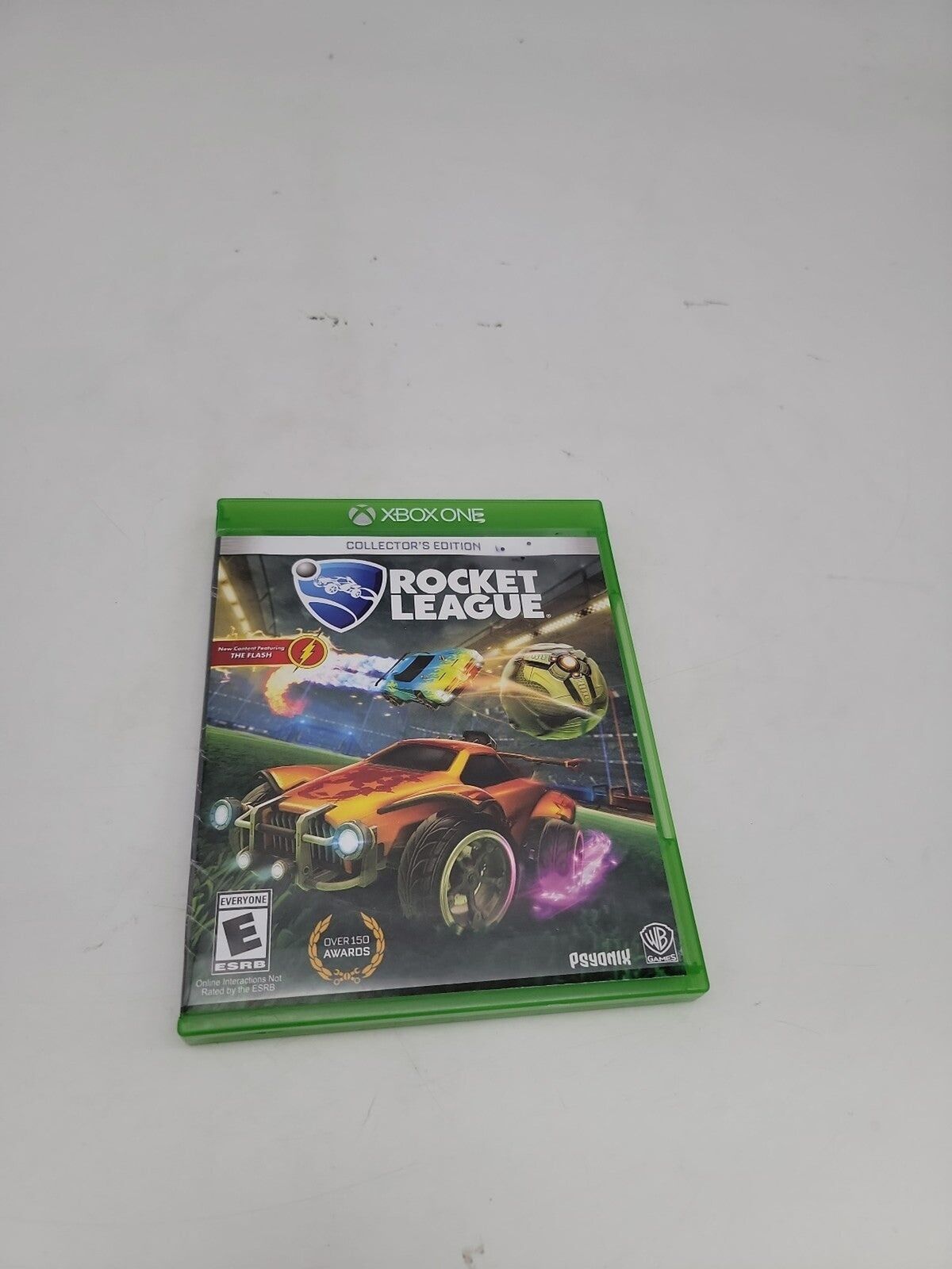 Rocket League Xbox One Game