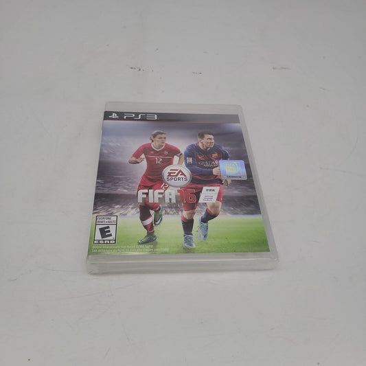 FIFA 16 Playstation 3 Game