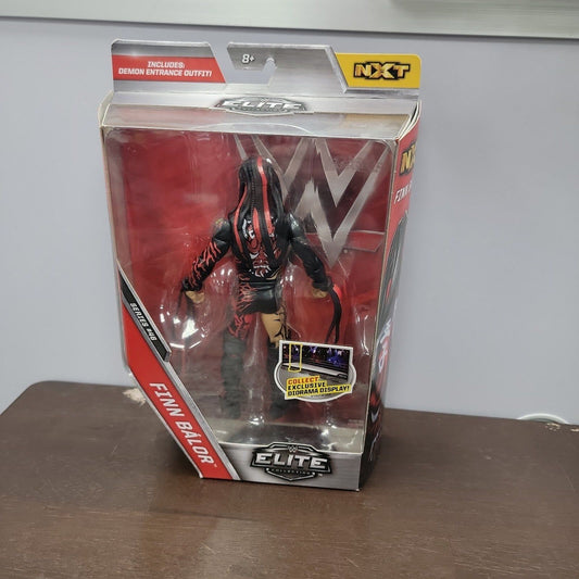 WWE Elite Collection Finn Balor