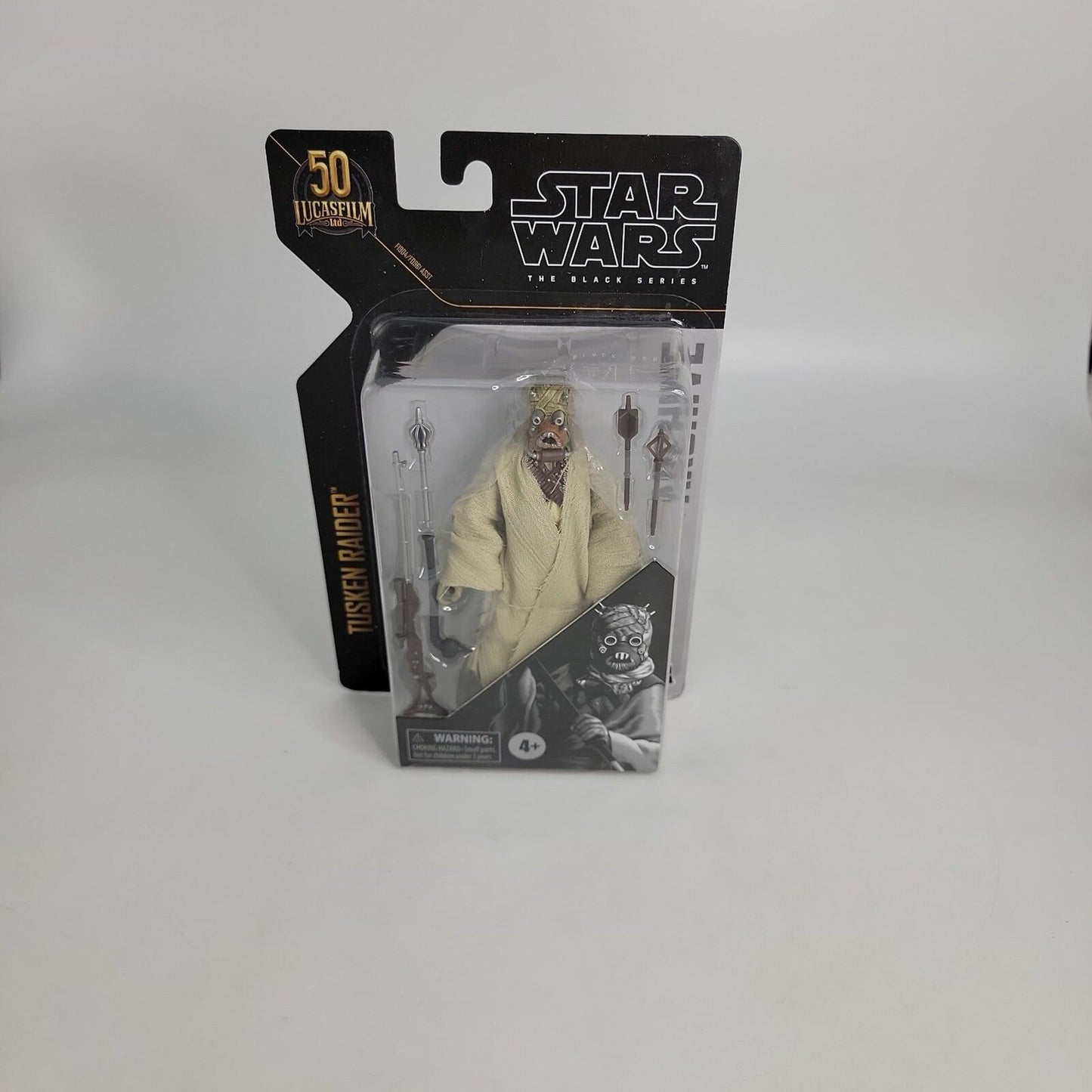 Star Wars The Black Series Archive Tusken Raider