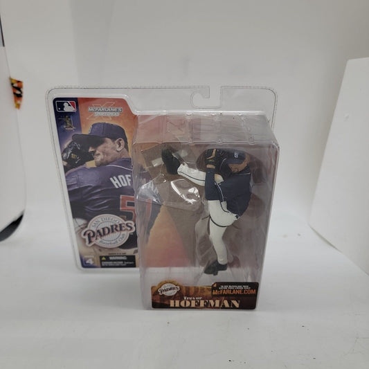 McFarlane Sports Picks Trevor Hoffman