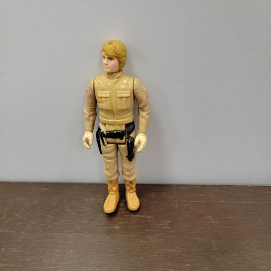 Star Wars Bespin Luke Skywalker