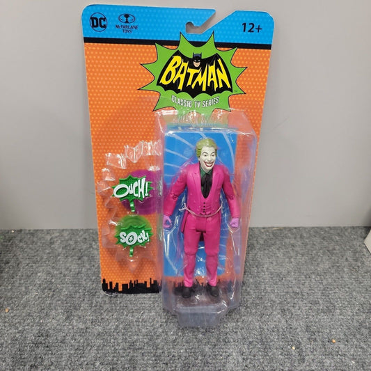 Batman Classic TV Series The Joker