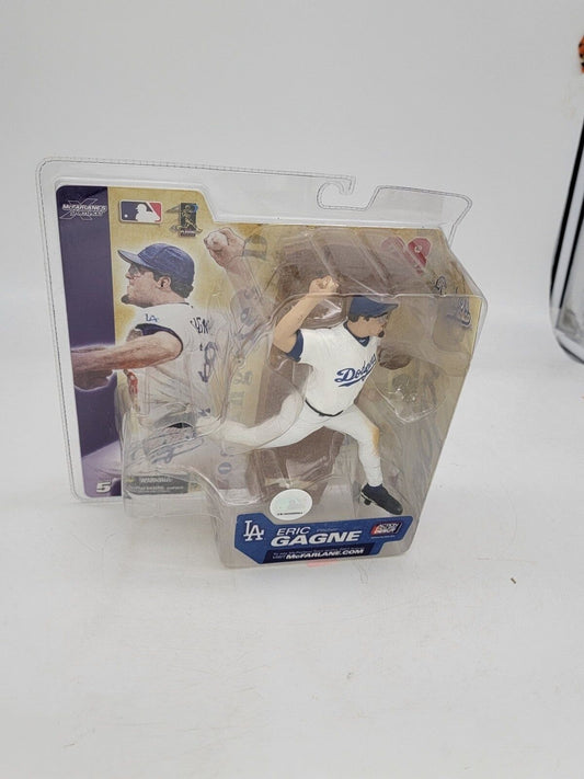 McFarlane's Sports Picks Eric Gagne