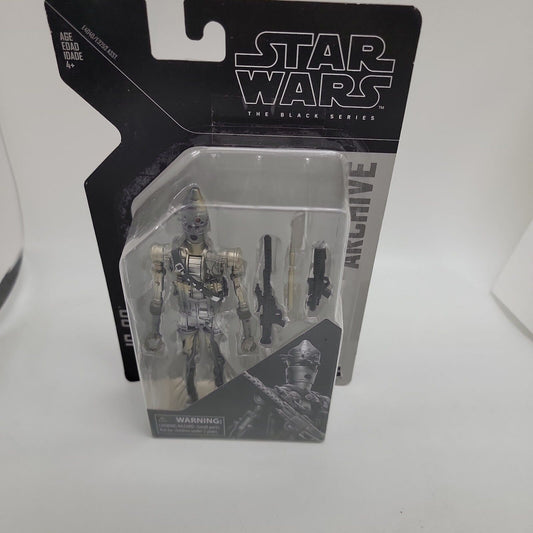 Star Wars The Black Series IG-88