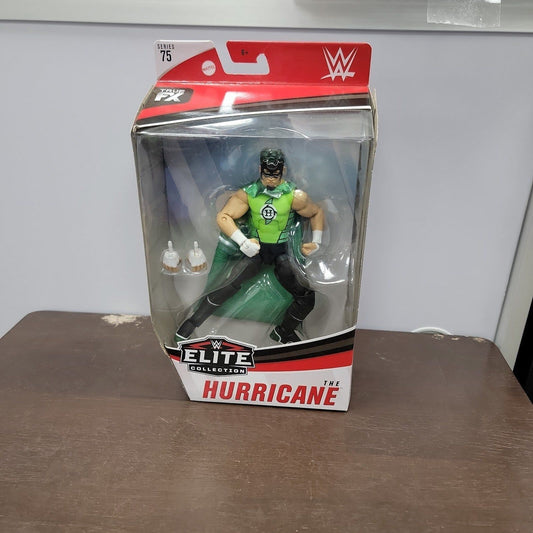 WWE Elite Collection The Hurricane