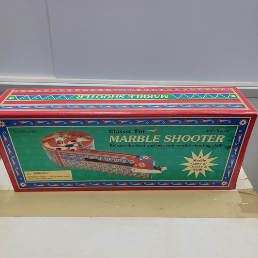 Schylling Marble Shooter