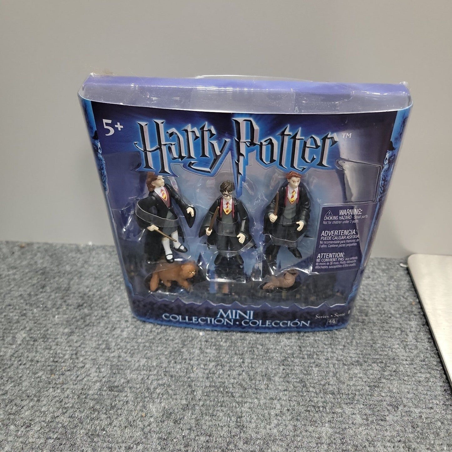 Harry Potter Mini Collection