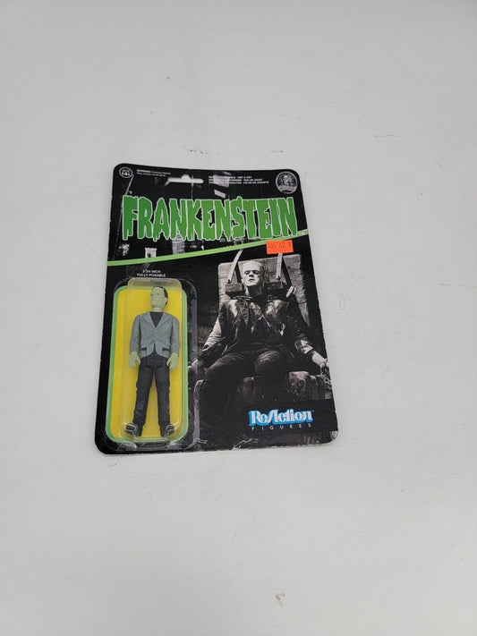 Universal Studios Monsters Frankenstein Action Figure