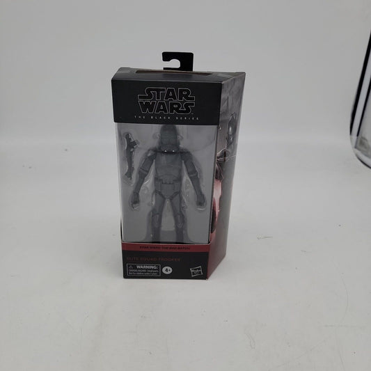 Star Wars The Black Series Elite Squad Trooper