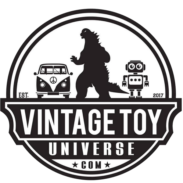 Vintage Toy Universe